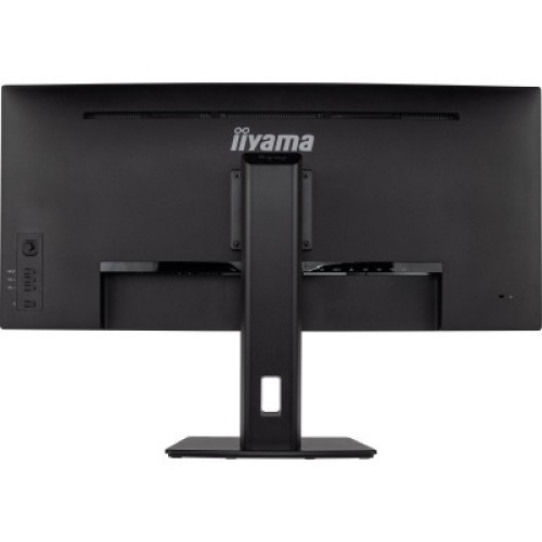 Монитор iiyama XCB3494WQSN-B5