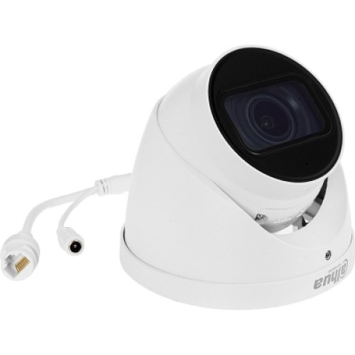 Камера видеонаблюдения Dahua DH-IPC-HDW3841T-ZS-S2 (2.7-13.5)
