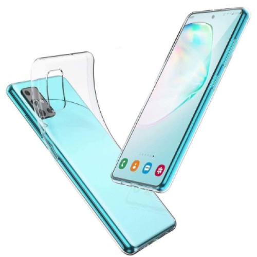 Чехол для мобильного телефона BeCover Blackview A100 Transparancy (708944)