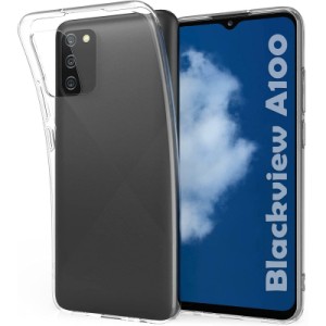 Чехол для мобильного телефона BeCover Blackview A100 Transparancy (708944)