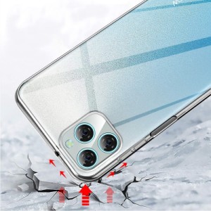 Чехол для мобильного телефона BeCover Blackview A95 Transparancy (708943)