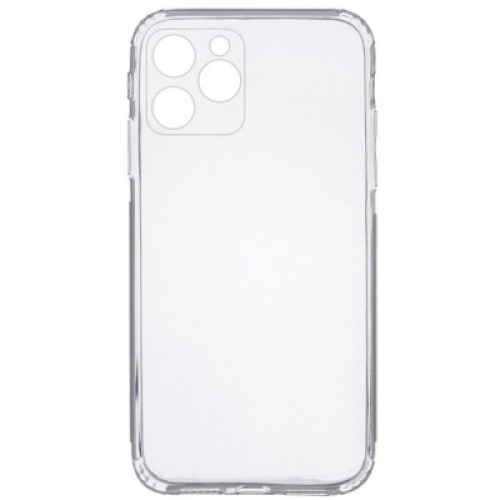 Чехол для мобильного телефона BeCover Blackview A95 Transparancy (708943)