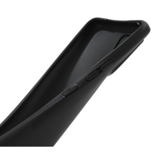 Чехол для мобильного телефона BeCover Motorola Moto G72 Black (708931)