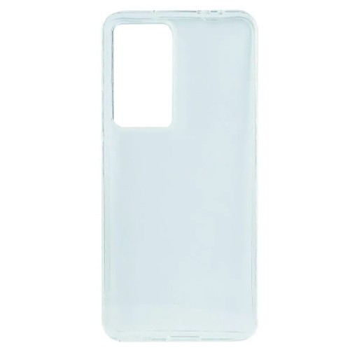 Чехол для мобильного телефона BeCover Poco F4 Transparancy (708936)