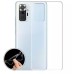 Чехол для мобильного телефона BeCover Poco M5s Transparancy (708934)