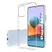 Чехол для мобильного телефона BeCover Poco M5s Transparancy (708934)