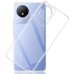 Чехол для мобильного телефона BeCover Vivo Y02/Y02A Transparancy (708946)