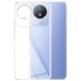 Чехол для мобильного телефона BeCover Vivo Y02/Y02A Transparancy (708946)