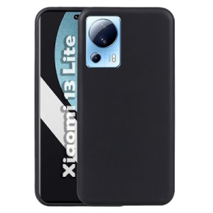 Чехол для мобильного телефона BeCover Xiaomi 13 Lite Black (708939)