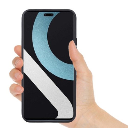 Чехол для мобильного телефона BeCover Xiaomi 13 Lite Black (708939)