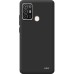 Чехол для мобильного телефона BeCover ZTE Blade A52 Black (708941)