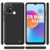 Чехол для мобильного телефона BeCover ZTE Blade A52 Black (708941)