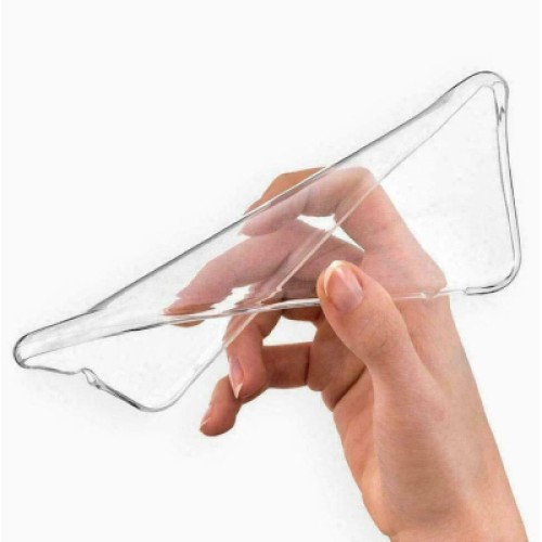Чехол для мобильного телефона BeCover ZTE Blade A52 Transparancy (708942)