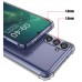 Чехол для мобильного телефона BeCover Anti-Shock Samsung Galaxy A34 5G SM-A346 Clear (708954)