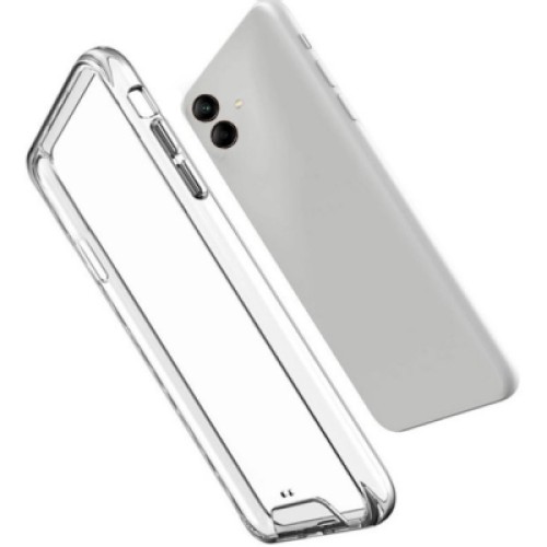 Чехол для мобильного телефона BeCover Space Case Samsung Galaxy A04 SM-A045 Transparancy (708957)