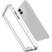 Чехол для мобильного телефона BeCover Space Case Samsung Galaxy A04 SM-A045 Transparancy (708957)
