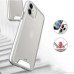 Чехол для мобильного телефона BeCover Space Case Samsung Galaxy A04 SM-A045 Transparancy (708957)