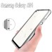 Чехол для мобильного телефона BeCover Space Case Samsung Galaxy A04 SM-A045 Transparancy (708957)