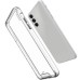 Чехол для мобильного телефона BeCover Space Case Samsung Galaxy A24 4G SM-A245 Transparancy (708955)