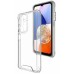 Чехол для мобильного телефона BeCover Space Case Samsung Galaxy A34 5G SM-A346 Transparancy (708960)