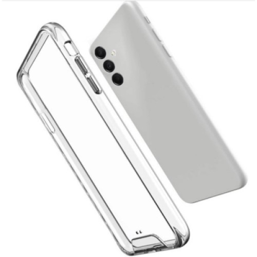 Чехол для мобильного телефона BeCover Space Case Samsung Galaxy A54 5G SM-A546 Transparancy (708959)