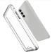 Чехол для мобильного телефона BeCover Space Case Samsung Galaxy A54 5G SM-A546 Transparancy (708959)
