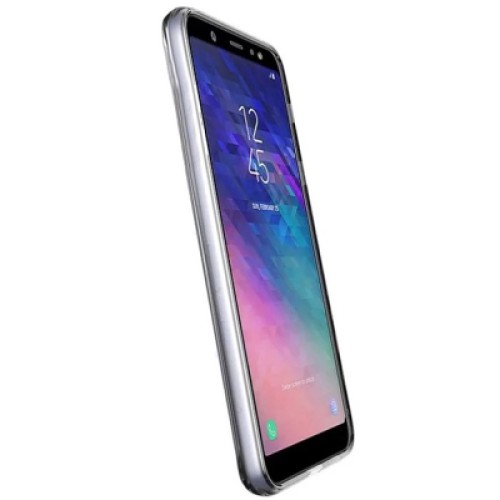 Чехол для мобильного телефона BeCover Space Case Samsung Galaxy A54 5G SM-A546 Transparancy (708959)