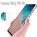 Чехол для мобильного телефона BeCover Space Case Samsung Galaxy S23 Plus SM-S916 Transparancy (708961)