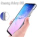 Чехол для мобильного телефона BeCover Space Case Samsung Galaxy S23 SM-S911 Transparancy (708958)