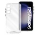 Чехол для мобильного телефона BeCover Space Case Samsung Galaxy S23 SM-S911 Transparancy (708958)