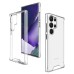 Чехол для мобильного телефона BeCover Space Case Samsung Galaxy S23 Ultra SM-S918 Transparancy (708962)