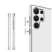 Чехол для мобильного телефона BeCover Space Case Samsung Galaxy S23 Ultra SM-S918 Transparancy (708962)