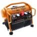 Компрессор Bostitch 1100 вт, рессивер 6л (MRC6-E)