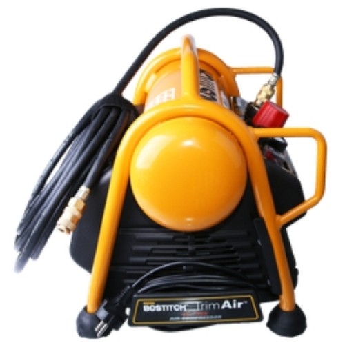Компрессор Bostitch 1100 вт, рессивер 6л (MRC6-E)