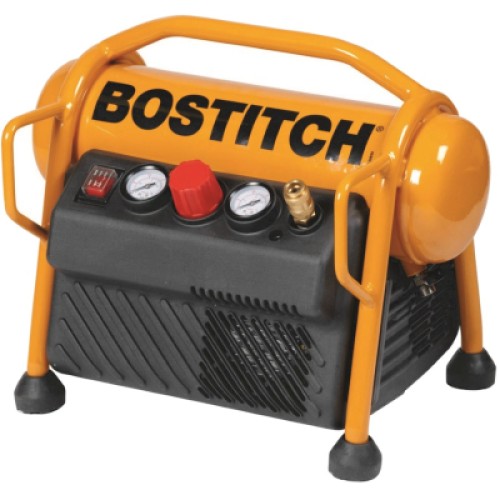 Компрессор Bostitch 1100 вт, рессивер 6л (MRC6-E)