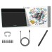 Графический планшет XP-Pen Deco Fun S Blue (Deco Fun S_BE)