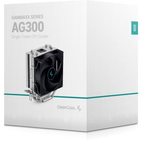 Кулер для процессора Deepcool AG300
