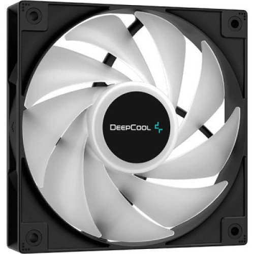 Кулер для процессора Deepcool AG400 LED