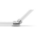 Фитинг для СЖО Ekwb EK-Quantum Torque Static FF 45В - Nickel (3831109826638)