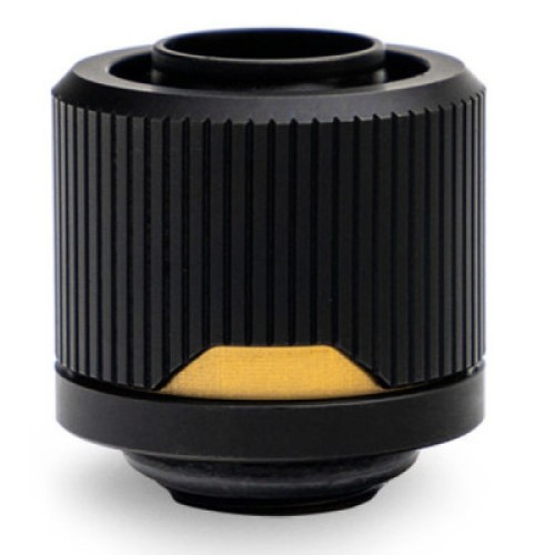 Фитинг для СЖО Ekwb EK-Quantum Torque STC-12/16 - Black (3831109814444)