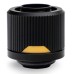 Фитинг для СЖО Ekwb EK-Quantum Torque STC-12/16 - Black (3831109814444)