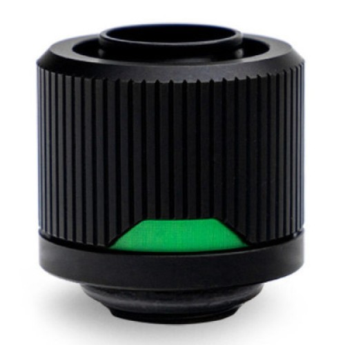 Фитинг для СЖО Ekwb EK-Quantum Torque STC-12/16 - Black (3831109814444)