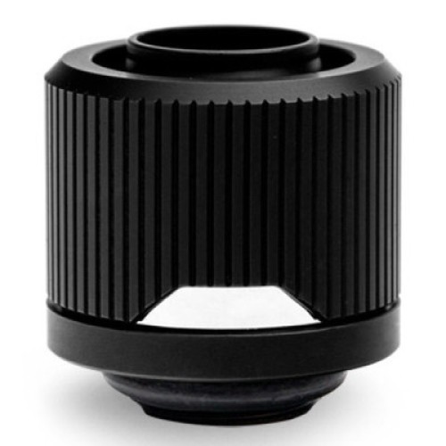 Фитинг для СЖО Ekwb EK-Quantum Torque STC-12/16 - Black (3831109814444)