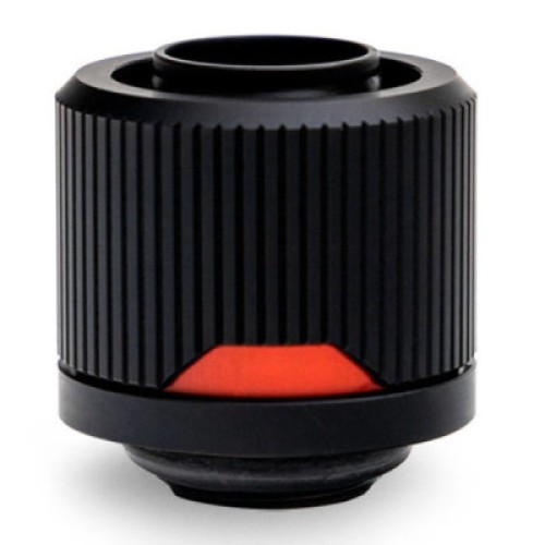 Фитинг для СЖО Ekwb EK-Quantum Torque STC-12/16 - Black (3831109814444)