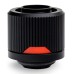 Фитинг для СЖО Ekwb EK-Quantum Torque STC-12/16 - Black (3831109814444)