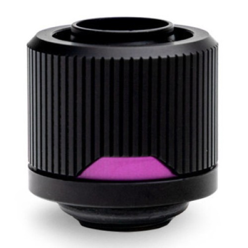 Фитинг для СЖО Ekwb EK-Quantum Torque STC-12/16 - Black (3831109814444)