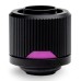 Фитинг для СЖО Ekwb EK-Quantum Torque STC-12/16 - Black (3831109814444)