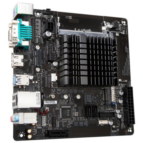 Материнская плата GIGABYTE N4120I H