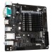 Материнская плата GIGABYTE N4120I H