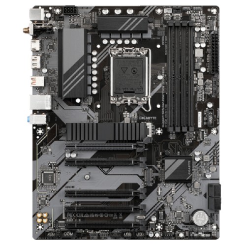 Материнская плата GIGABYTE B760 DS3H AX